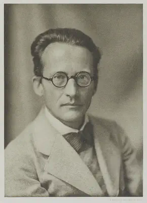 Erwin Schrödinger, no le muestres esta foto a tu gato