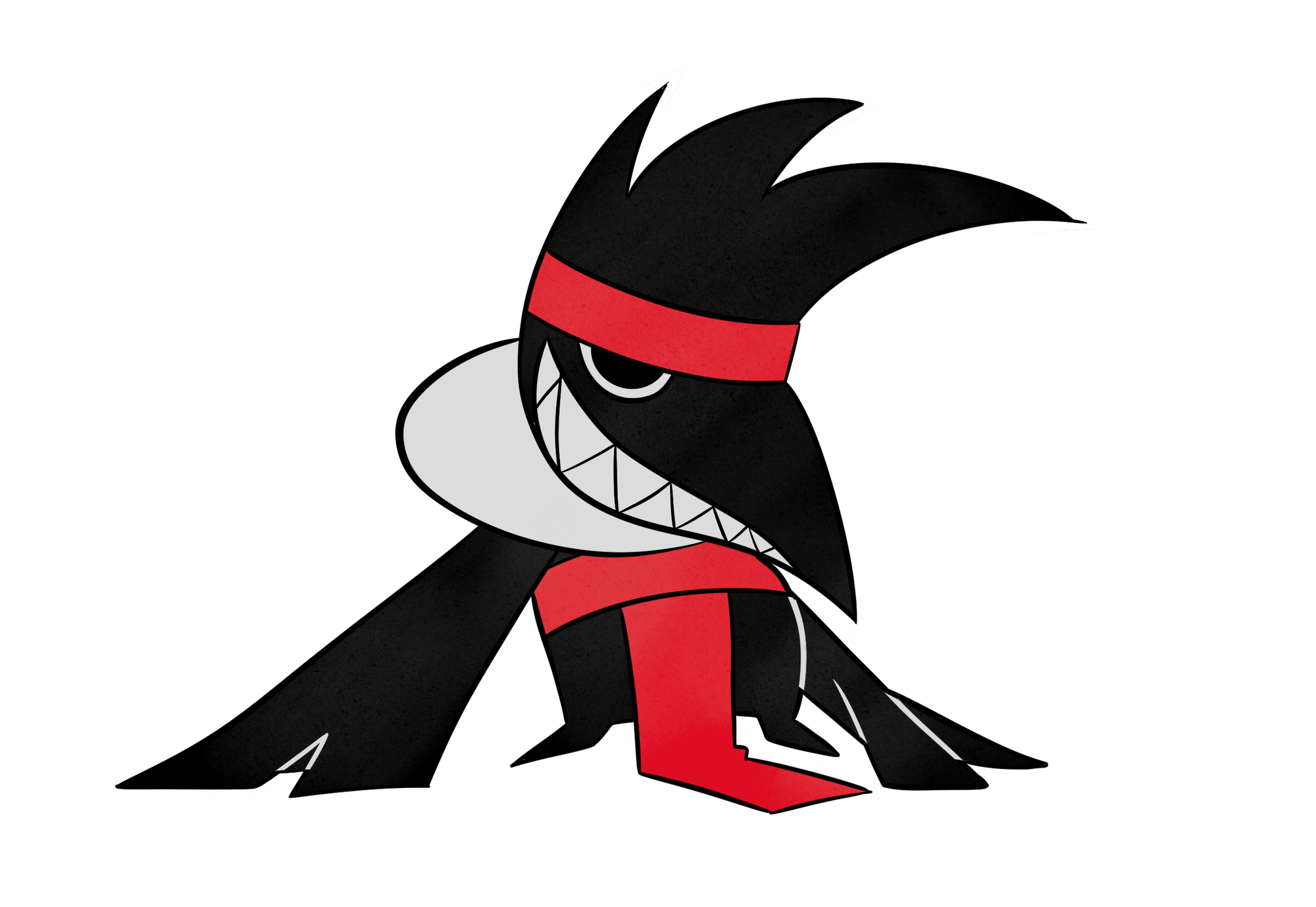 Te presento a Kalku, un hechicero que se encarga de destrozar tus pruebas.