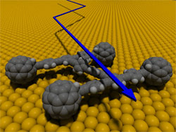 Nanocar