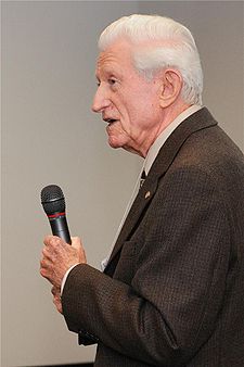 Gene Amdahl