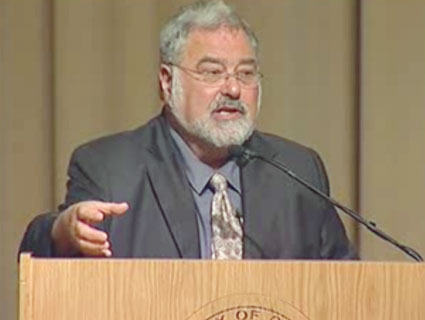 George Lakoff
