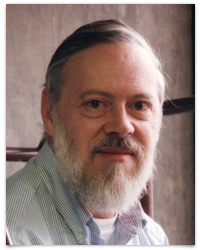 Dennis MacAlistair Ritchie