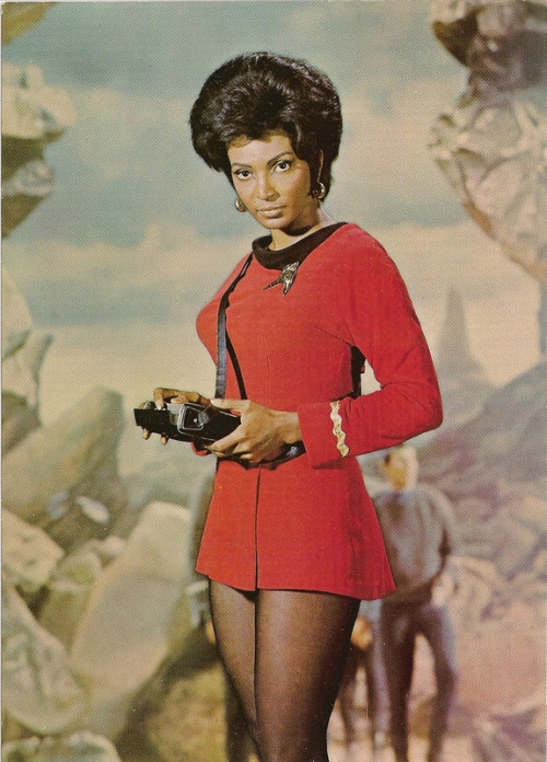 Uhura