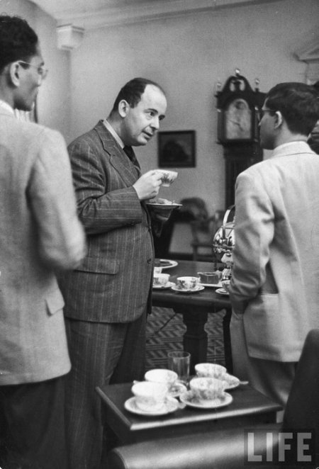 John von Neumann
