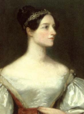 Ada Lovelace