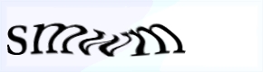 CAPTCHA, I don’t think Turing had this pernicious use of his ideas in mind...