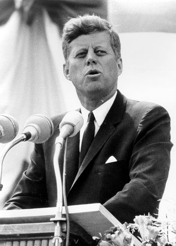 Kennedy