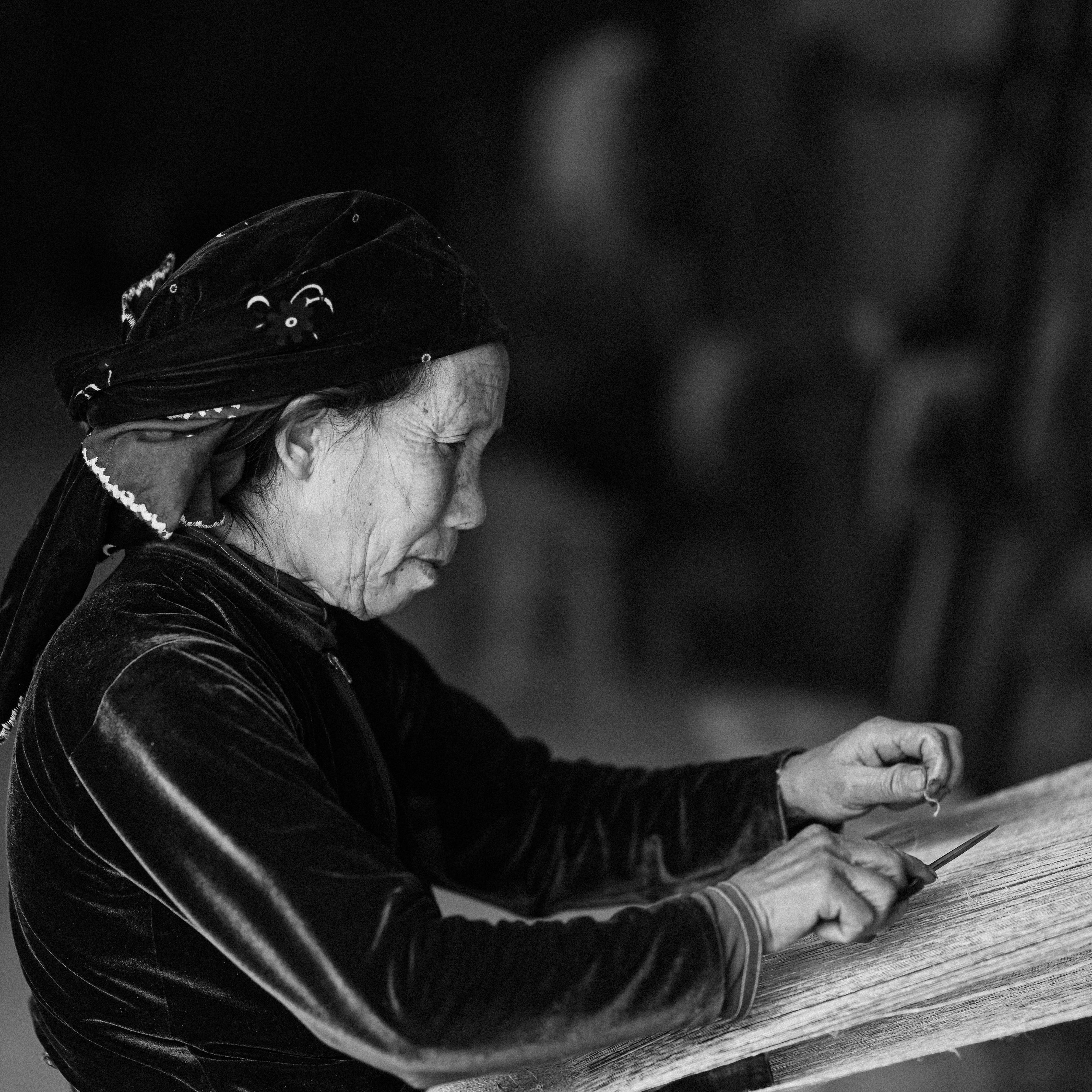 Artisan loom